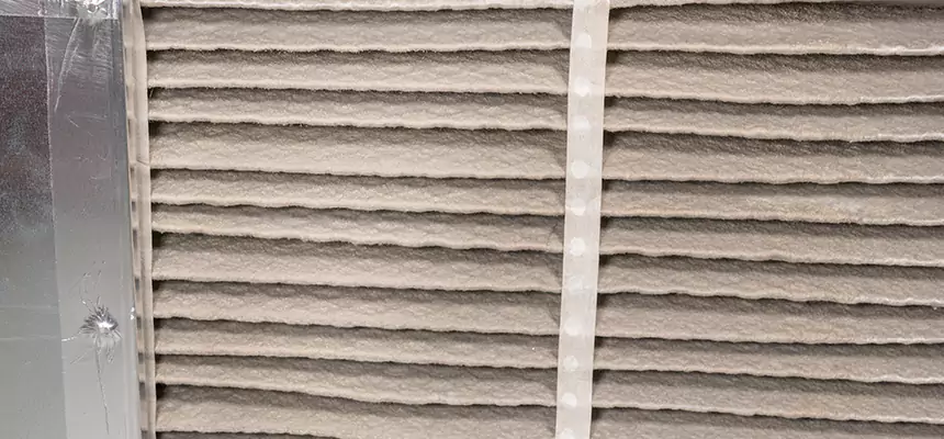 Mobile Car AC Filter Replacement in Vincent