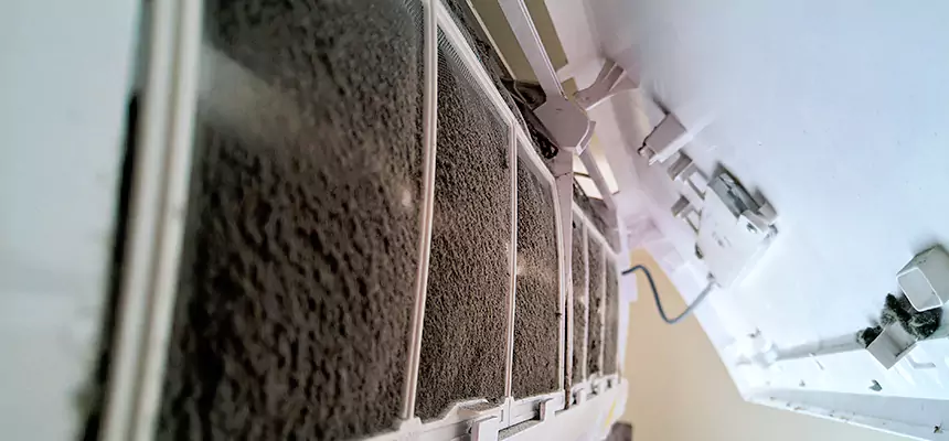 Preventive Air Duct Bacteria Removal in Vincent