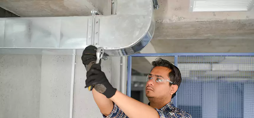 Our Air Duct Installation Services in Vincent, CA