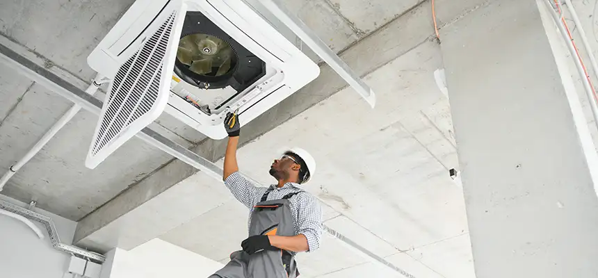 Efficient Multi‑Unit & HOA Annual Vent Cleaning Plans in Vincent