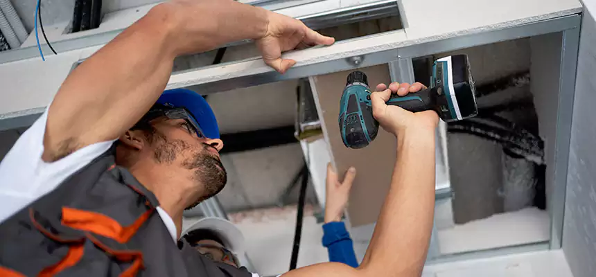 Our Apartment Air Duct Cleaning Services in Vincent, CA