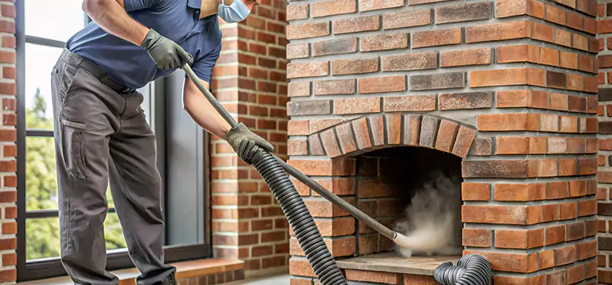 Our Chimney Sweep Services in Vincent, CA