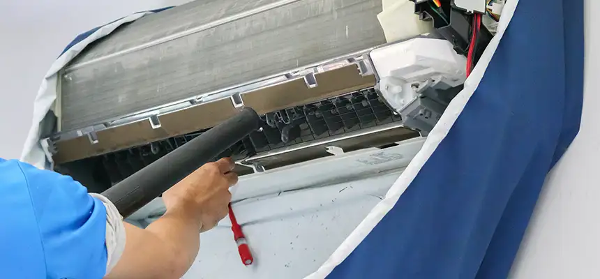 Advanced Clogged Dryer Vent Repair for Multi-Unit & Commercial in Vincent, CA