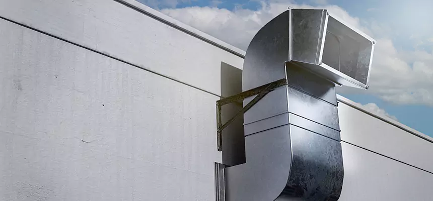 Comprehensive Commercial HVAC Cleaning in Vincent