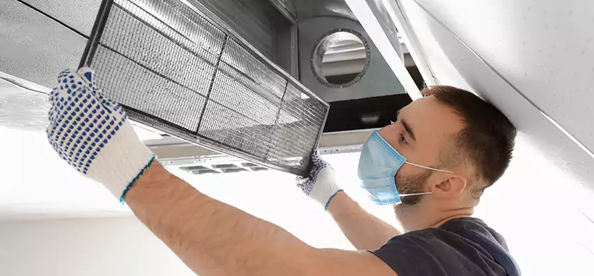 Our Dryer Vent Cleaning Services in Vincent, CA