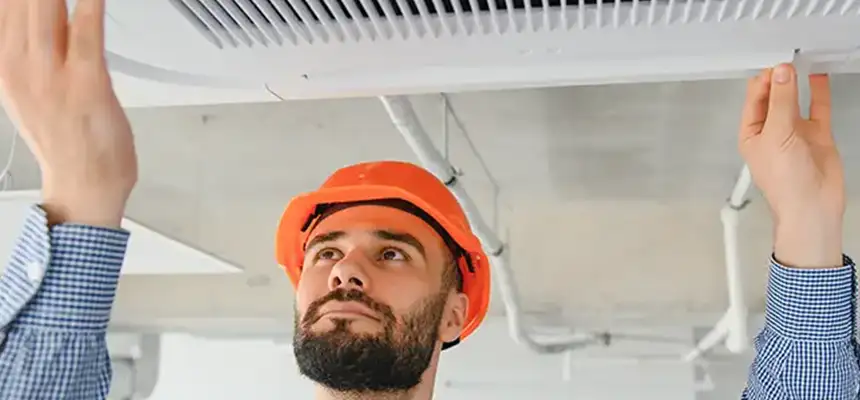 Our Furnace Vent Cleaning Services in Vincent, CA