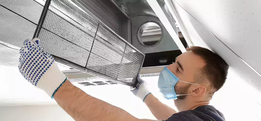 Our Home Duct Cleaning Services in Vincent, CA  