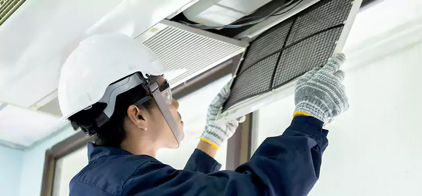 Our Multi-family Home Duct Cleaning Services in Vincent, CA