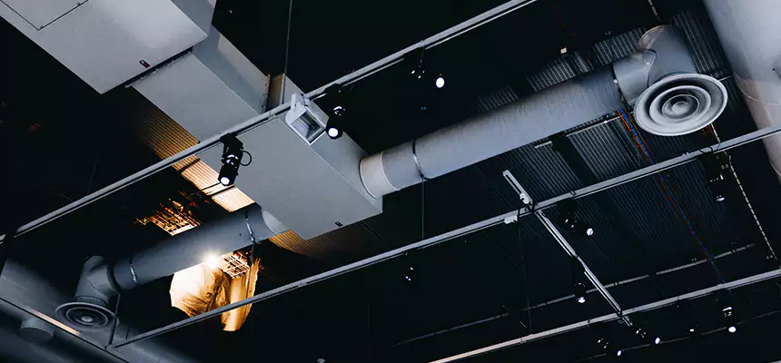 Our Seasonal Allergy Air Duct Cleaning Services in Vincent, CA