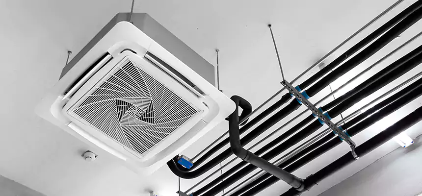 Our Smart AC Vent Controller Services in Vincent, CA