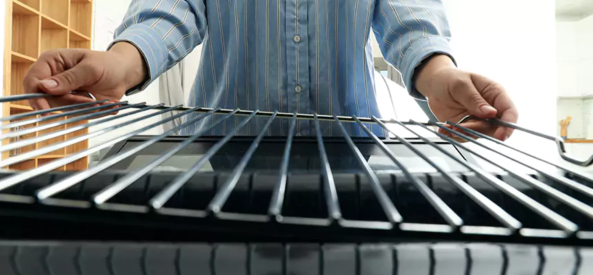 Our Vent Grille Washing Services in Vincent, CA