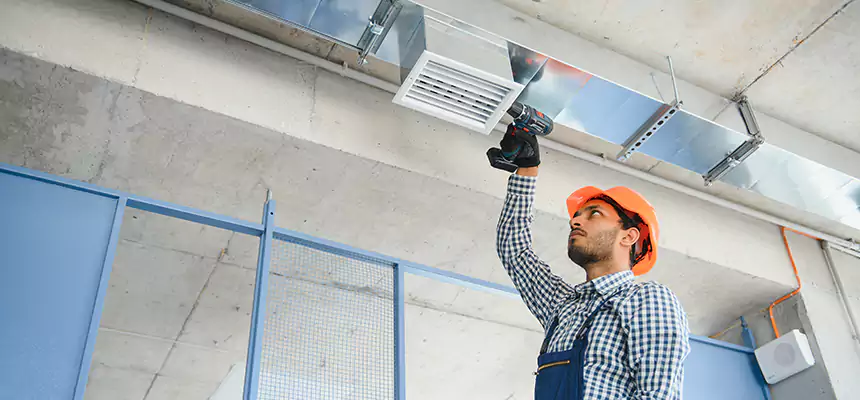 Efficient Exhaust Vent Cleaning in Vincent, CA