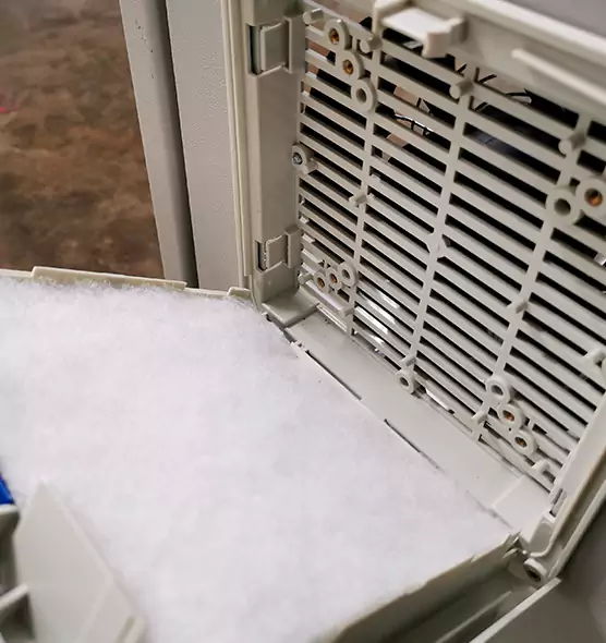 About Air Duct Overhaul & Upgrades in Vincent, CA