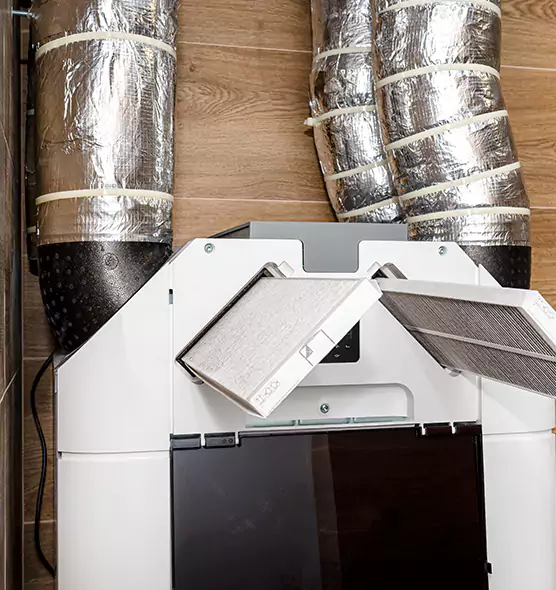 About Clogged Air Duct Repair in Vincent, CA