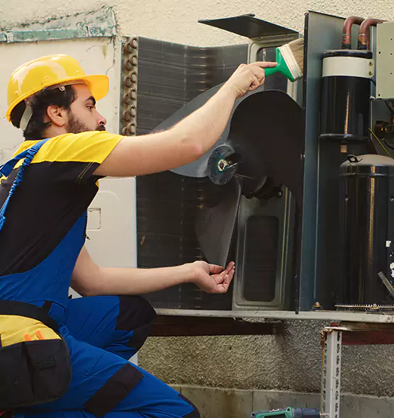 About Dryer Duct Fire Hazard Inspection in Vincent, CA