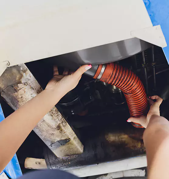 Professional Dryer Duct Pressure Testing in Vincent, CA
