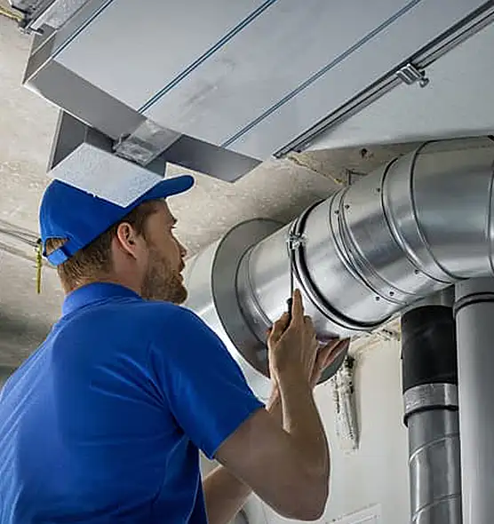 Advanced Dryer Vent Camera Inspection in Vincent, CA