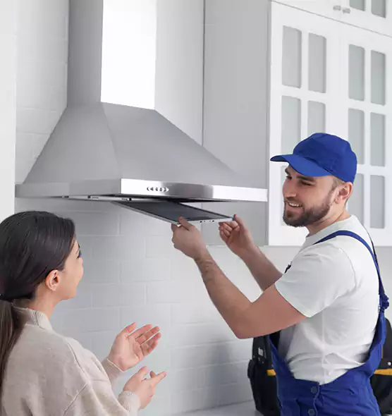 Professional Dryer Vent Cleaning Service in Vincent, CA