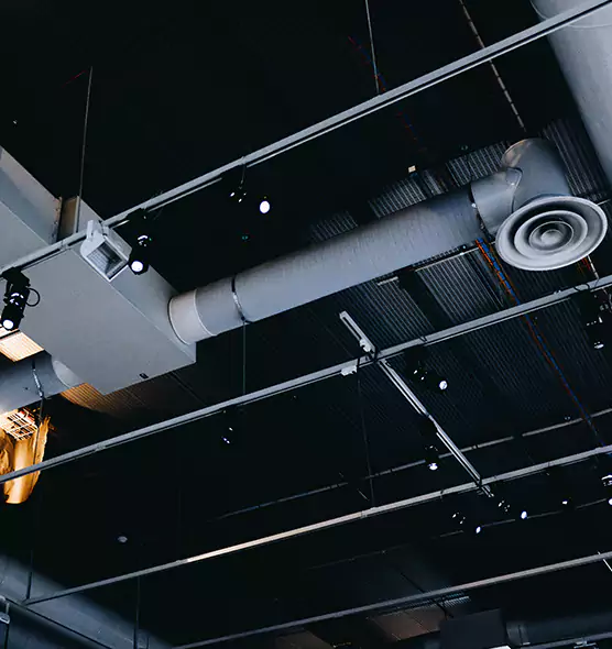 About Duct Sanitization with UV Light in Vincent, CA