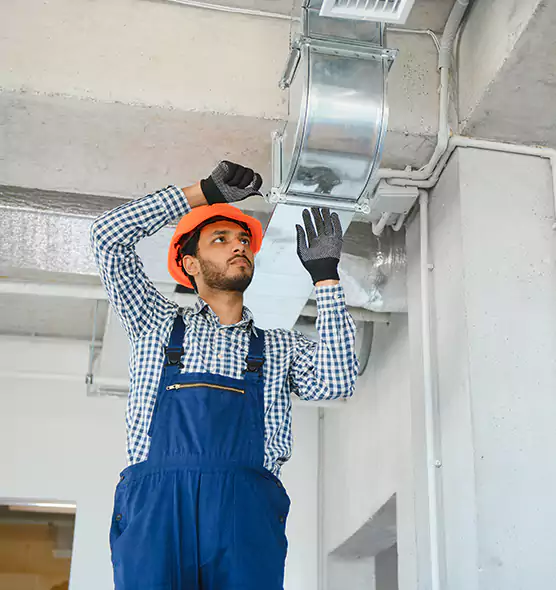 About Hotel Duct And Vent Cleaning in Vincent, CA