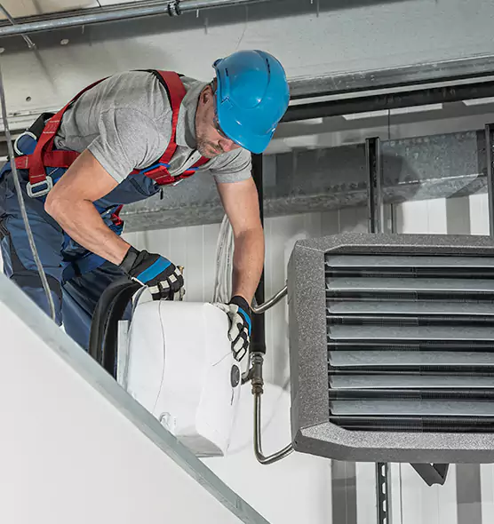Professional HVAC Cleaning Solutions in Vincent, CA