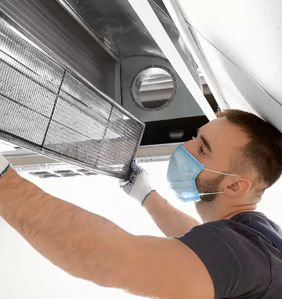 About Remove Smoke Smell From Air Duct in Vincent, CA