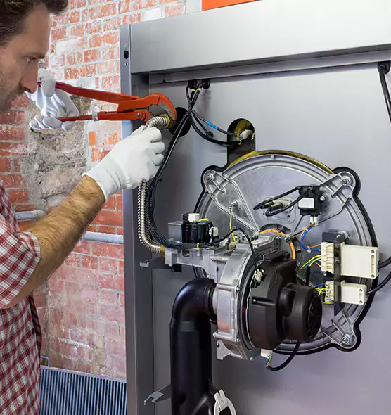 Advanced Repair Dryer Vent Hose in Vincent, CA