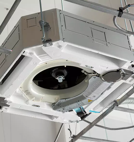 Professional Roof Vent Lint Removal Vincent, CA