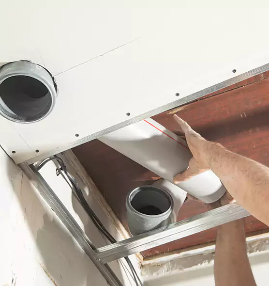 Professional Seasonal Allergy Air Duct Cleaning in Vincent, CA