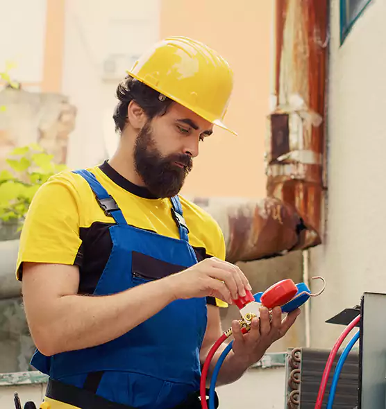 About Smart HVAC Installation in Vincent, CA