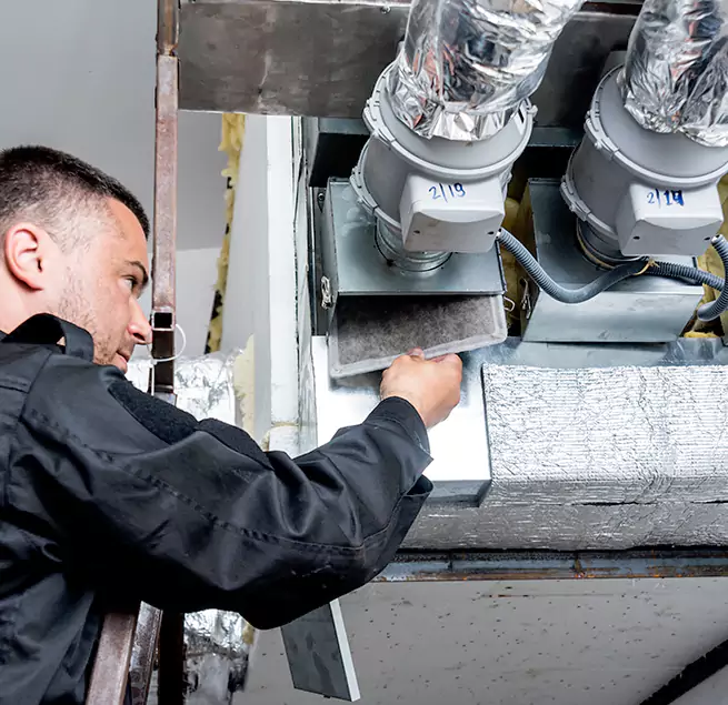 Why Homeowners & Businesses Trust Us in Vincent, CA