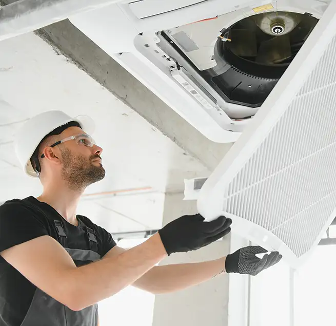 Why Homeowners & Businesses Trust Us in Vincent, CA?