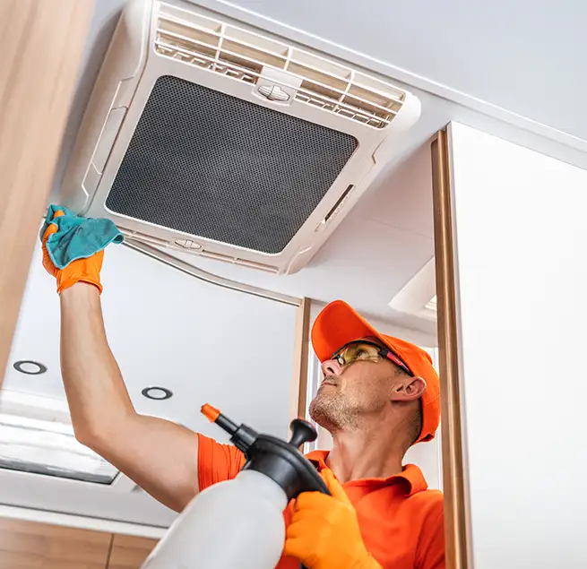 Why Homeowners & Businesses Trust Us in Vincent, CA?