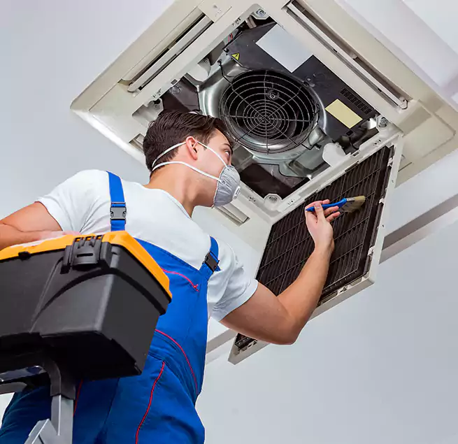 Why Homeowners & Businesses Trust Us in Vincent, CA