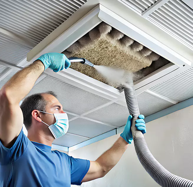 Why Homeowners Businesses Trust Us in Vincent, CA