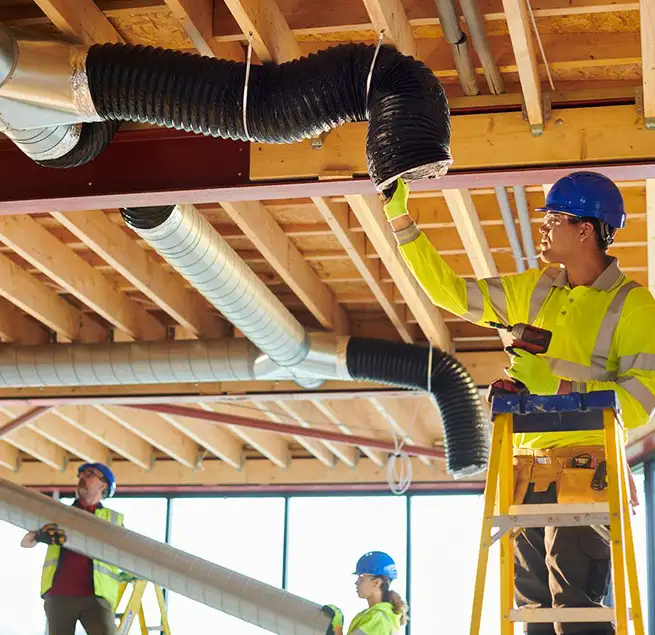 Why Homeowners & Businesses Trust Us in Vincent, CA?