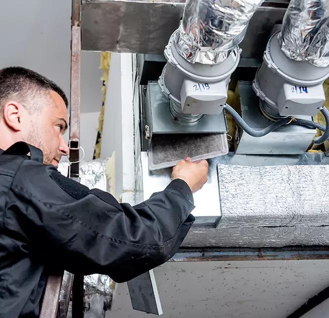 Why Homeowners Businesses Trust Us in Vincent, CA?